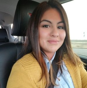 Meet your Posher, Michelle